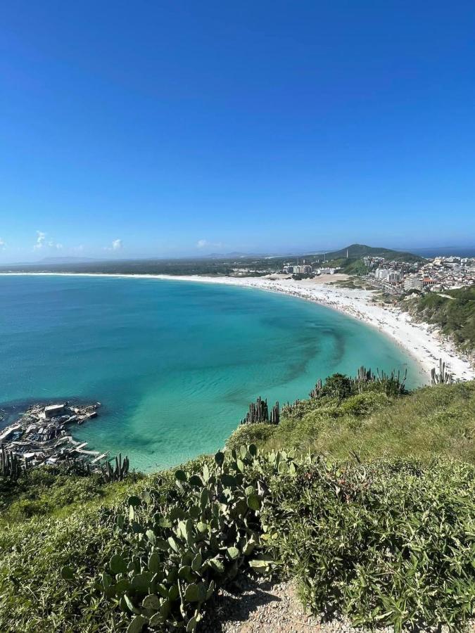 Conforto Na Prainha - Rosa Nautica Arraial do Cabo Exterior foto
