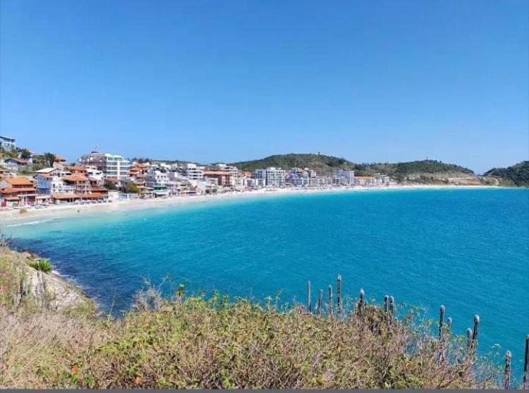 Conforto Na Prainha - Rosa Nautica Arraial do Cabo Exterior foto