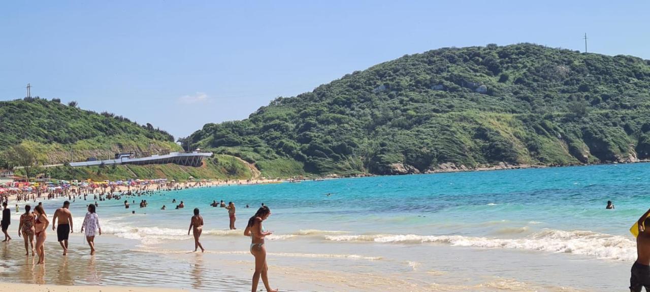 Conforto Na Prainha - Rosa Nautica Arraial do Cabo Exterior foto