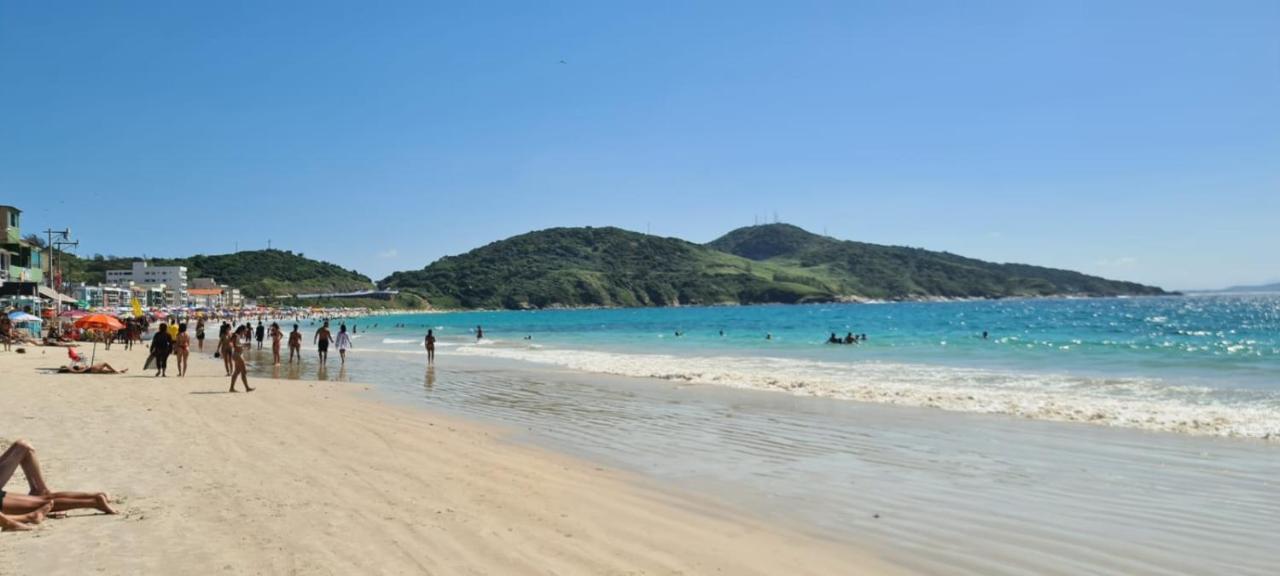Conforto Na Prainha - Rosa Nautica Arraial do Cabo Exterior foto